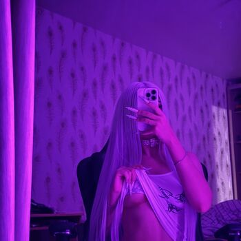 Full leaked Technolightss private photo