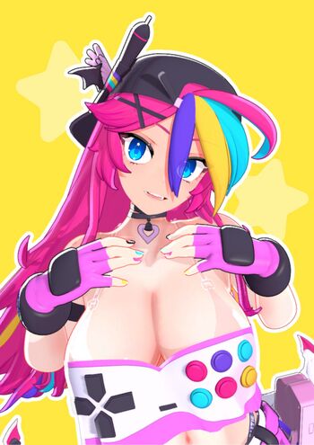 Techycutie