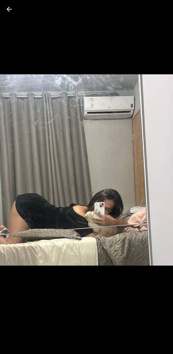 Full leaked Teczinha private photo
