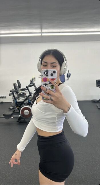 Full leaked Teesh private photo