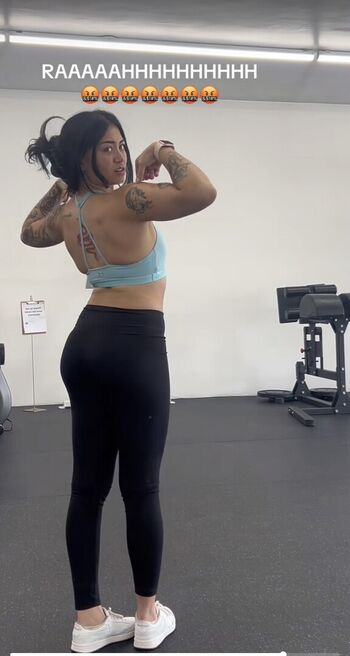 Full leaked Teesh private photo