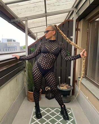 Full leaked Teetwerk private photo