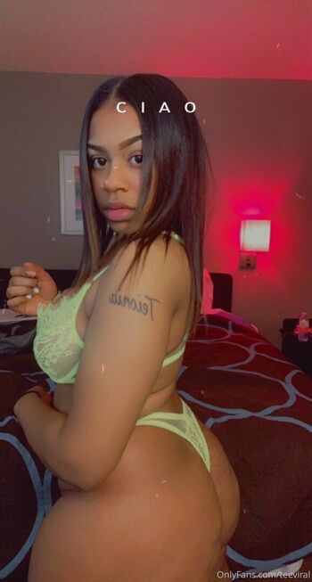 Full leaked Teeviral private photo