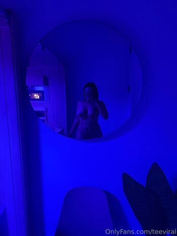 Full leaked Teeviral private photo