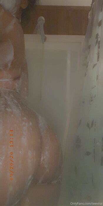 Full leaked Teeviral private photo
