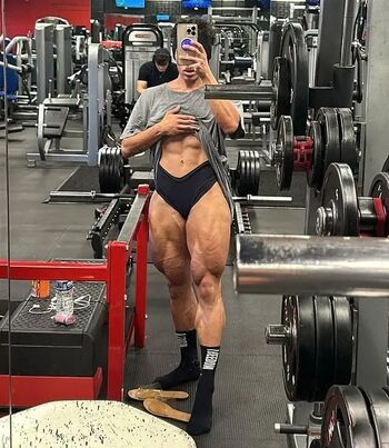 Full leaked Tefani sam razhi private photo