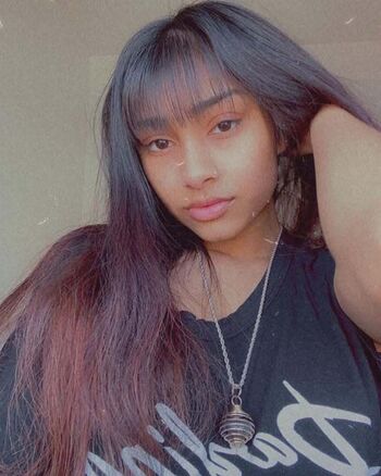 Full leaked Teffanie premchan private photo