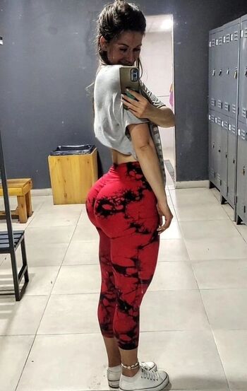 Full leaked Tefi dietz page private photo