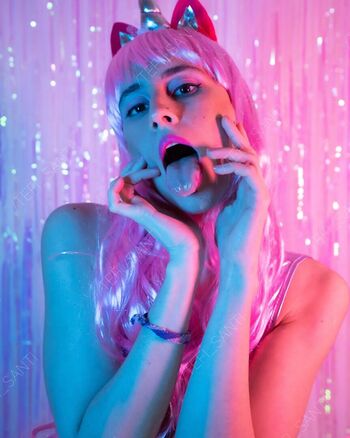 Full leaked Tefi santi private photo