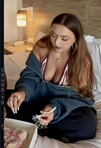Full leaked Teilor grubbs private photo