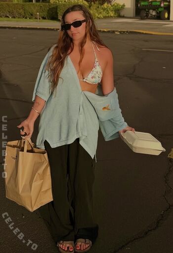 Full leaked Teilor grubbs private photo