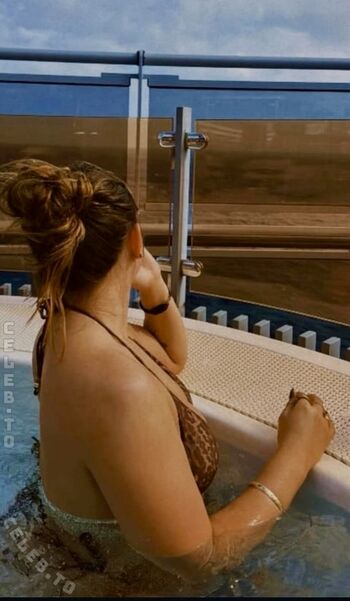 Full leaked Teilor grubbs private photo