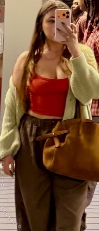 Full leaked Teilor grubbs private photo