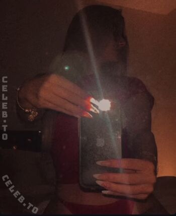 Full leaked Teilzeitsami private photo
