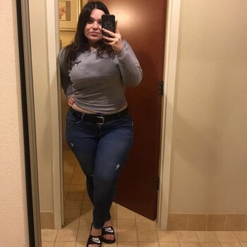 Full leaked Tellebelle private photo