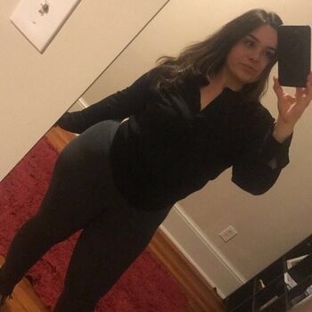 Full leaked Tellebelle private photo
