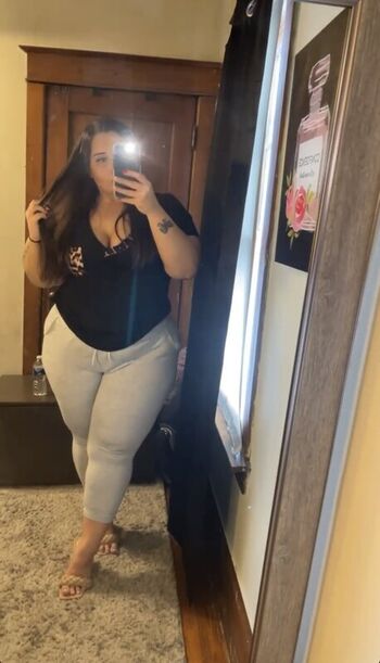 Full leaked Tellebelle private photo