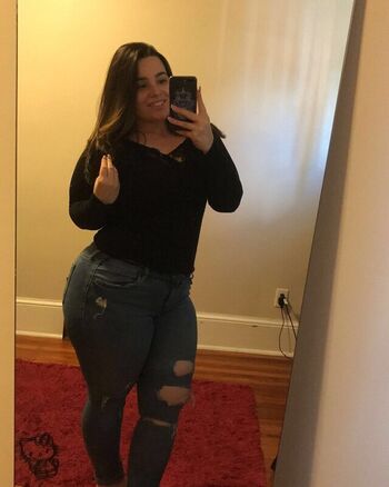 Full leaked Tellebelle private photo