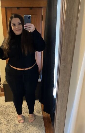 Full leaked Tellebelle private photo