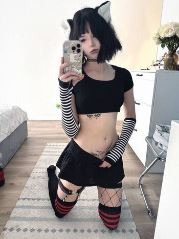 Full leaked Temikkkk page private photo