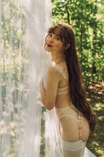 Full leaked Tenderheartlamb page private photo