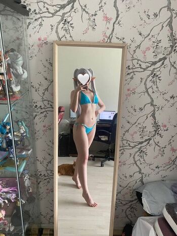 Full leaked Tenketsu private photo