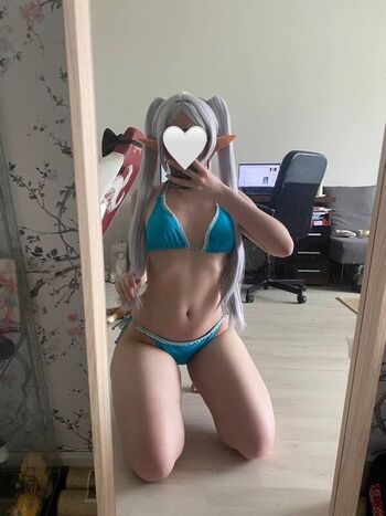 Full leaked Tenketsu private photo