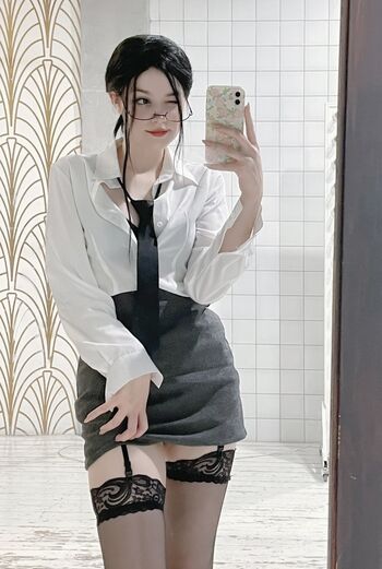 Full leaked Tenletters private photo