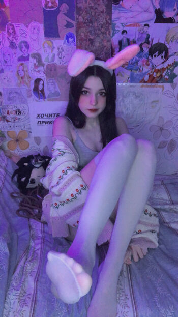Full leaked Tenletters private photo
