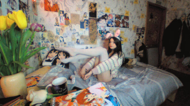 Full leaked Tenletters private photo
