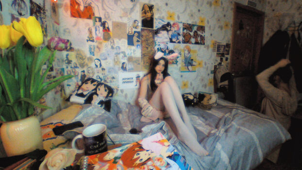 Full leaked Tenletters private photo