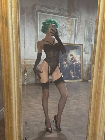 Full leaked Tenletters private photo