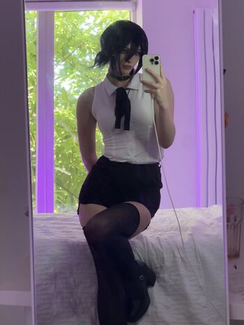 Full leaked Tennite private photo