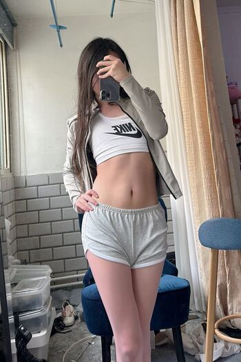 Full leaked Tenryu private photo