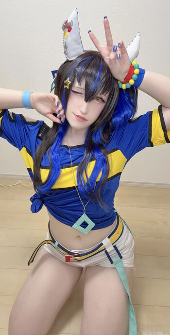 Full leaked Tenshivenus private photo