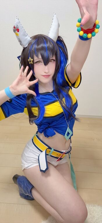 Full leaked Tenshivenus private photo