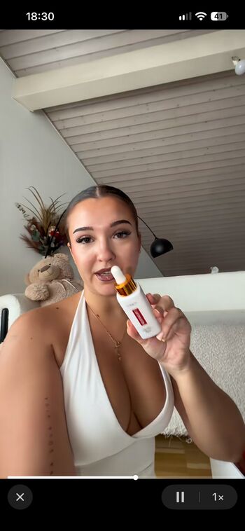 Full leaked Teodoranct page private photo