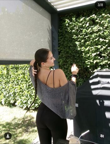 Full leaked Teodoranct private photo