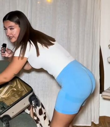 Full leaked Teodoranct private photo