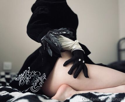 Full leaked Tephizar private photo