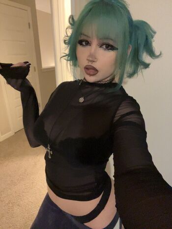 Full leaked Terann hilow page private photo
