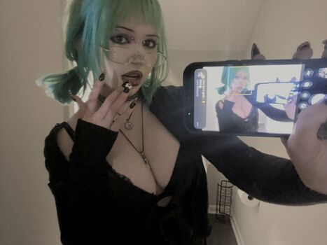 Full leaked Terann hilow page private photo