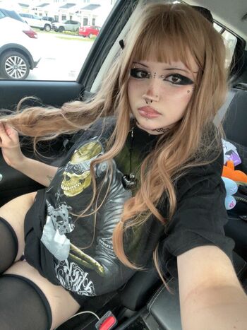 Full leaked Terann hilow page private photo