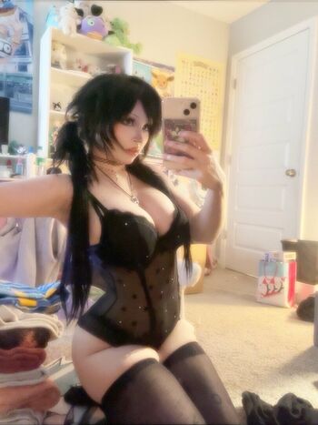 Full leaked Terann hilow private photo