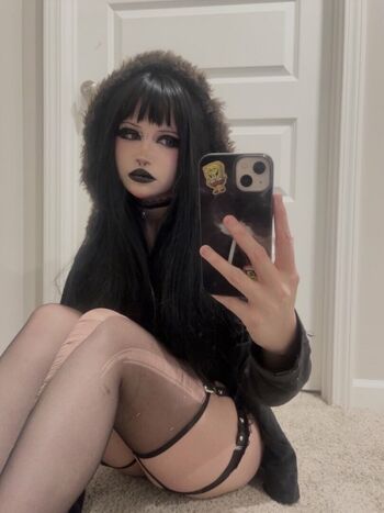 Full leaked Terann hilow private photo