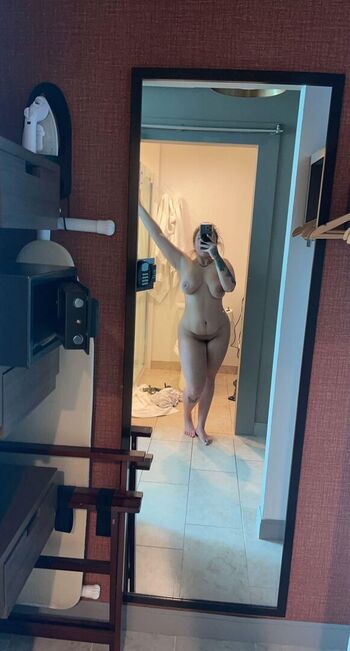 Full leaked Teres afterdark private photo