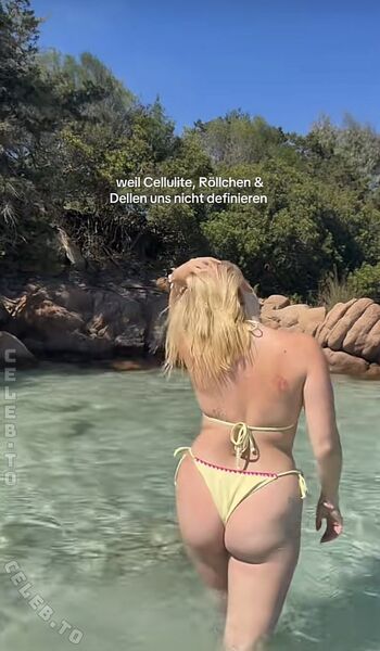 Full leaked Teresa bauer private photo
