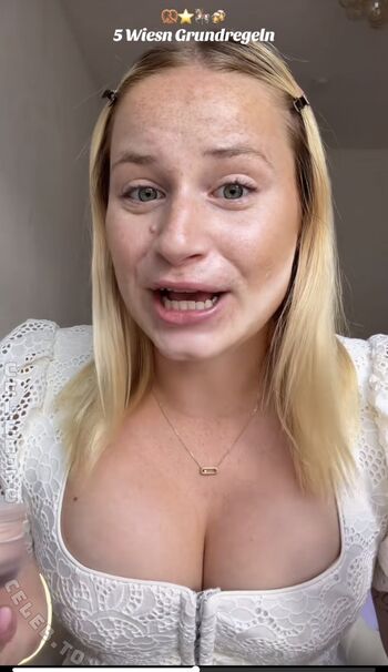 Full leaked Teresa bauer private photo