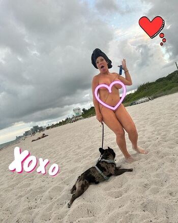 Full leaked Teresa brana private photo