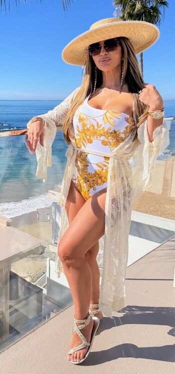 Full leaked Teresa giudice private photo